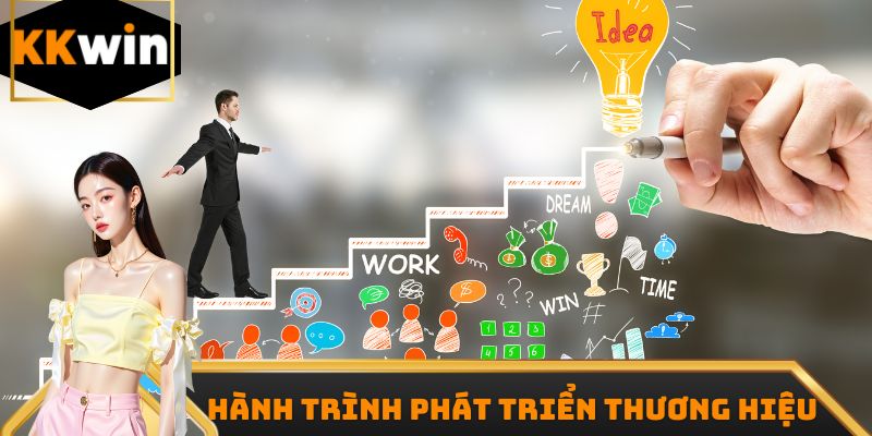 CEO Isaac truyền cảm hứng thông qua hành trình phát triển thương hiệu